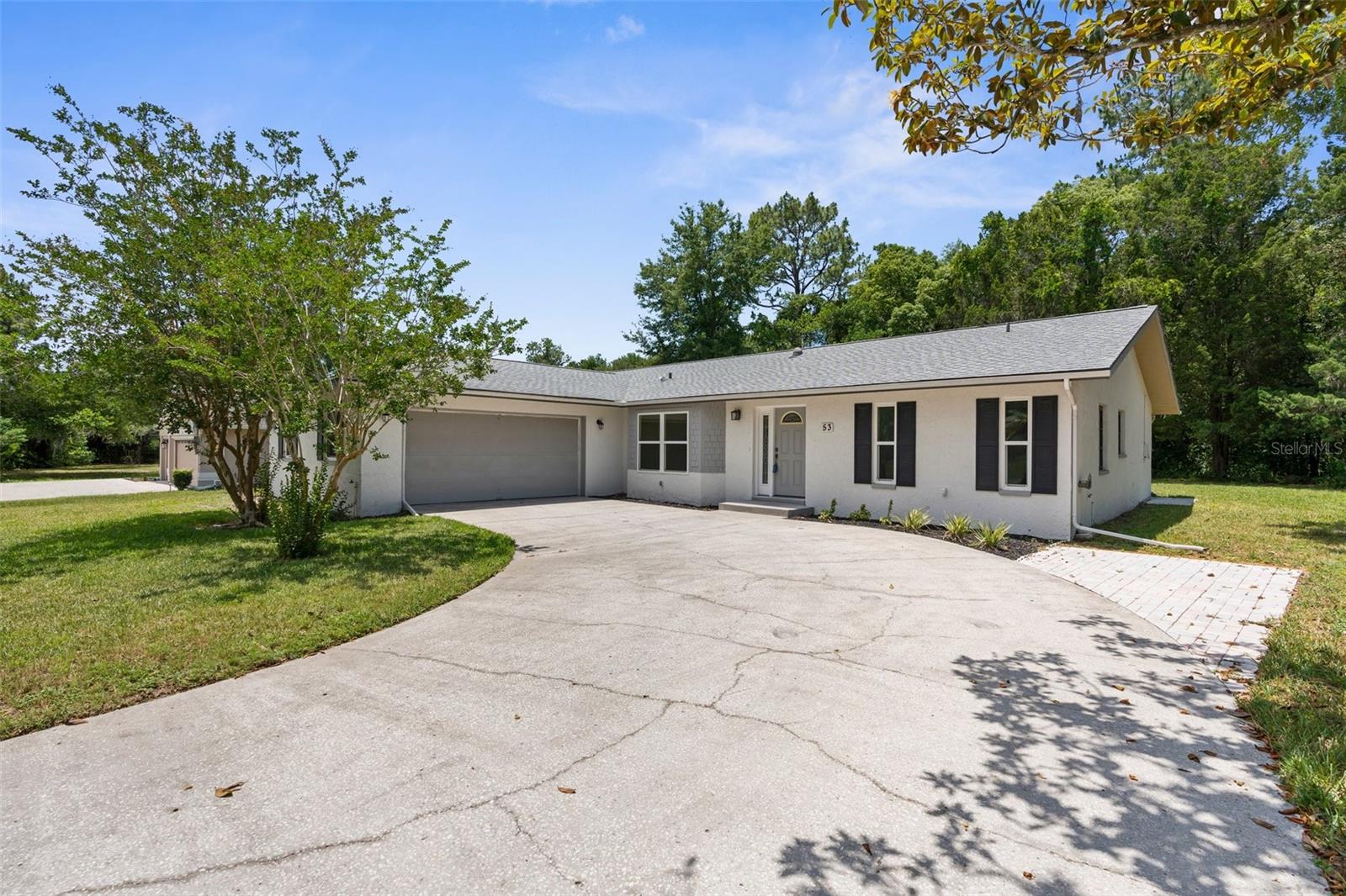 Details for 53 Pine Street, HOMOSASSA, FL 34446