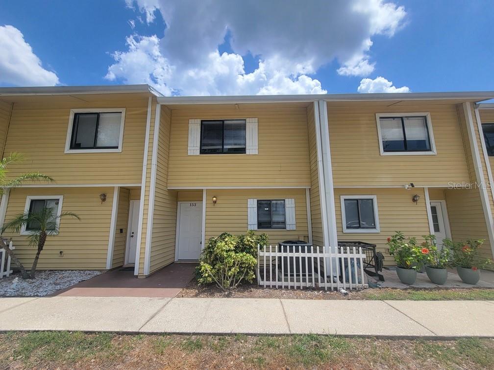 Details for 22604 Watersedge Boulevard 153, LAND O LAKES, FL 34639