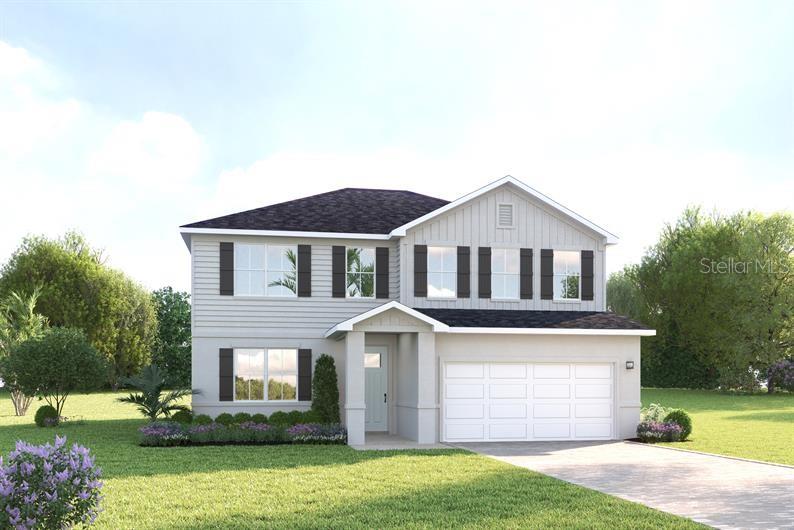 Listing Details for 9605 Vibrant Lane, VENICE, FL 34292