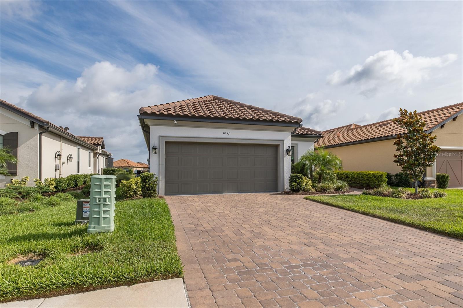 Listing photo id 60 for 3051 Francoa Drive