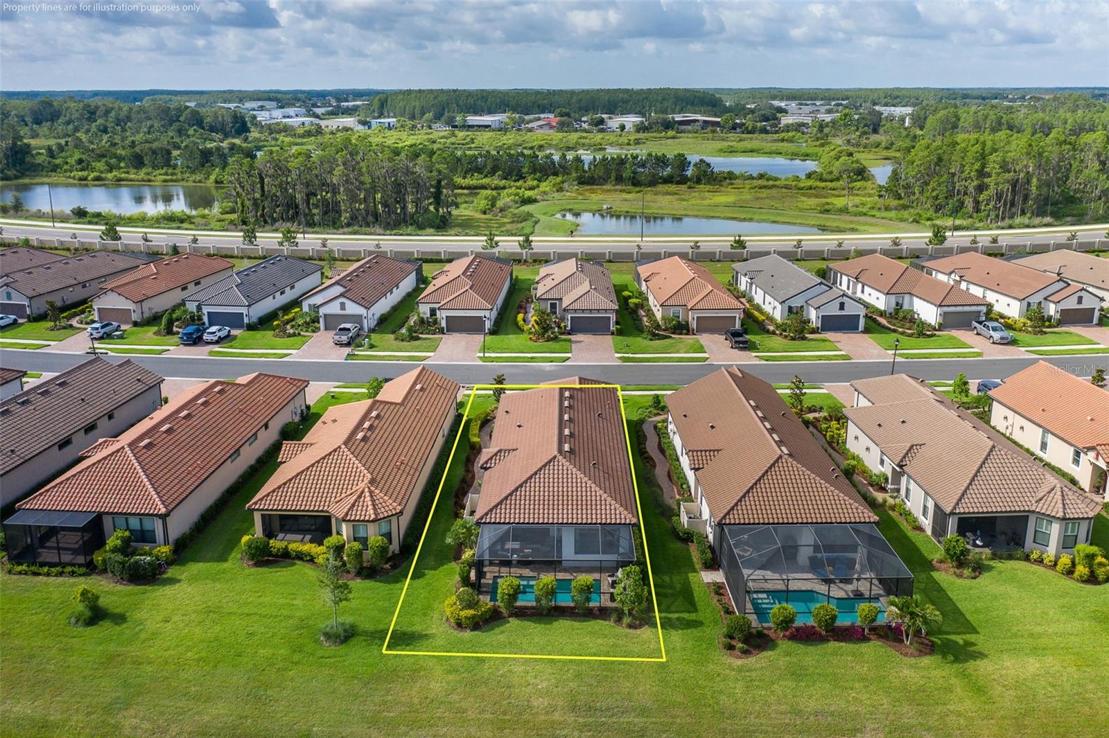 Listing photo id 69 for 3051 Francoa Drive