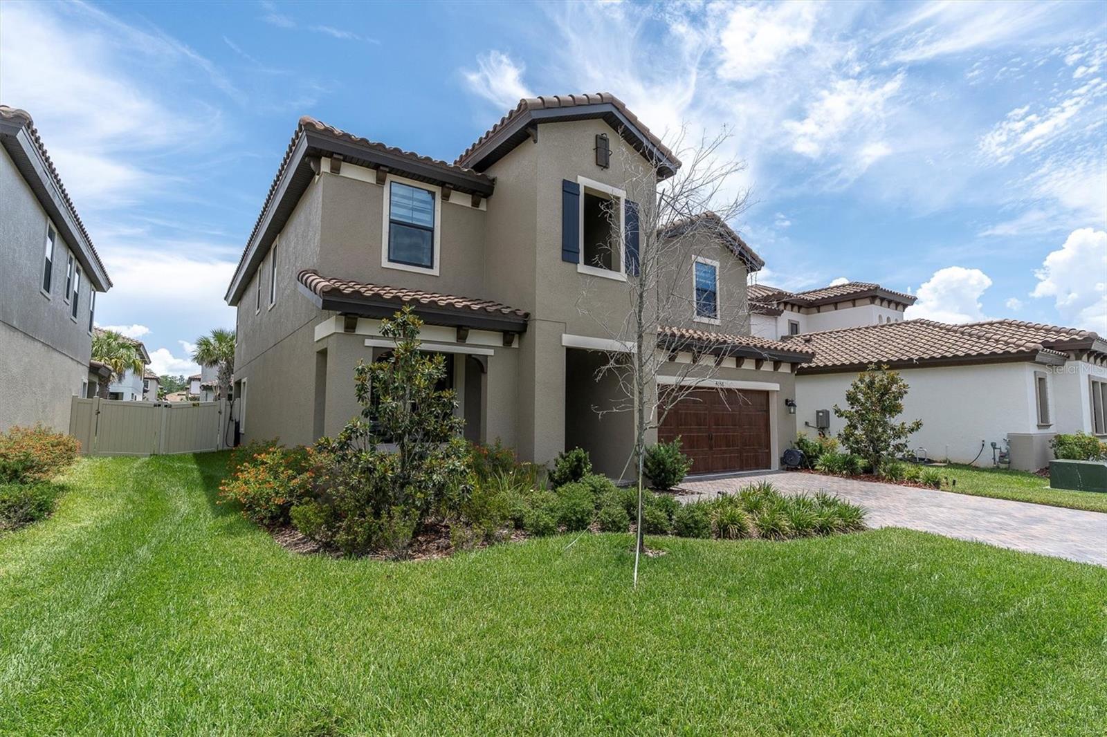 Details for 4056 Burdick Loop, ODESSA, FL 33556