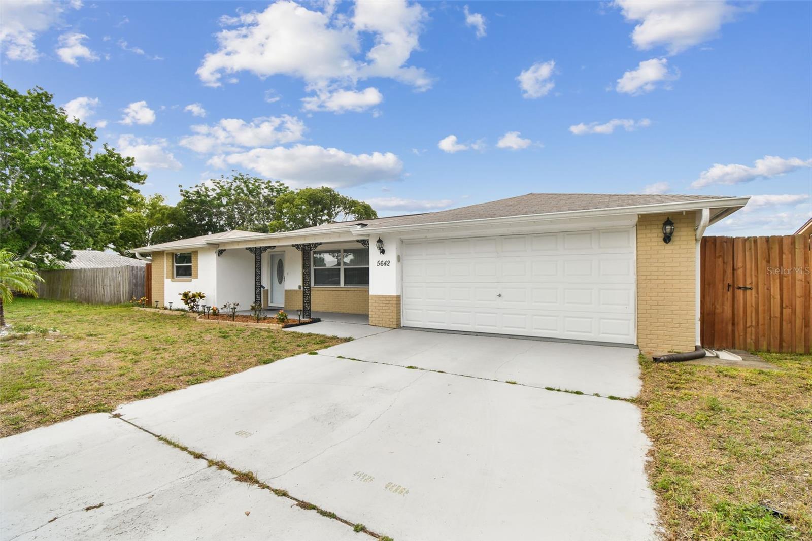 Details for 5642 Dove Drive, NEW PORT RICHEY, FL 34652
