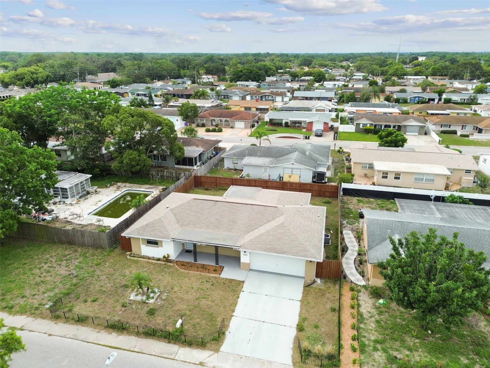 Image 60 of 74 For 5642 Dove Drive