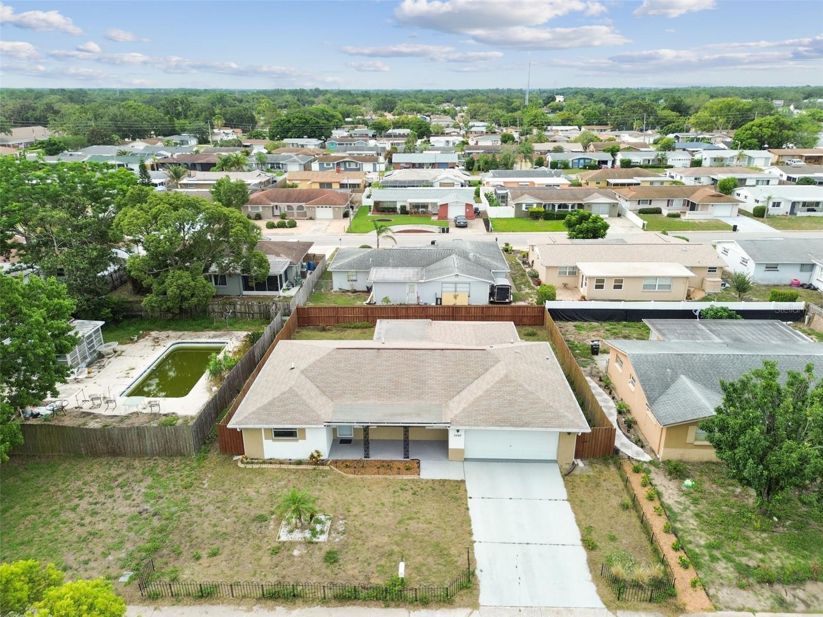 Image 61 of 74 For 5642 Dove Drive