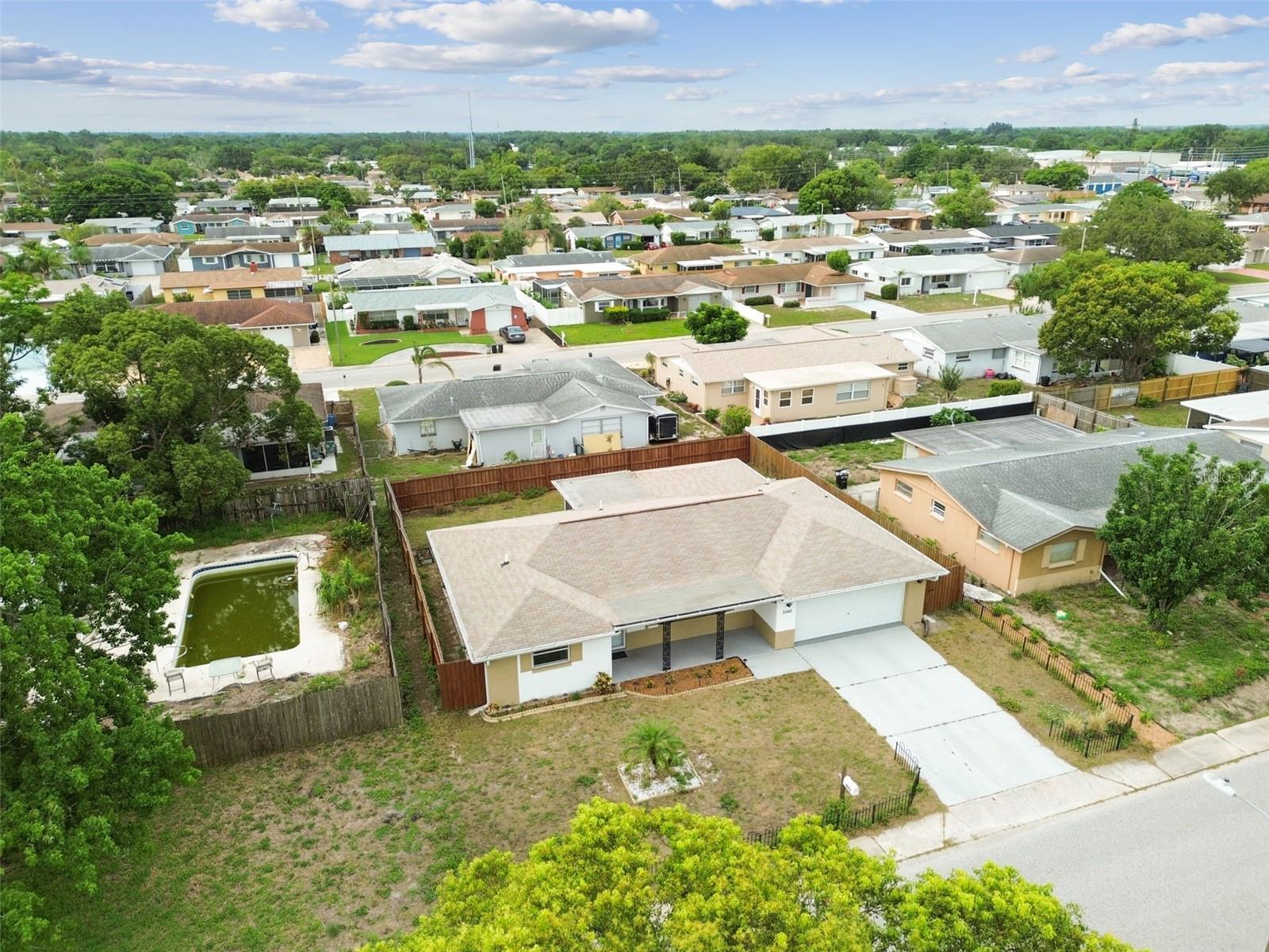 Image 62 of 74 For 5642 Dove Drive