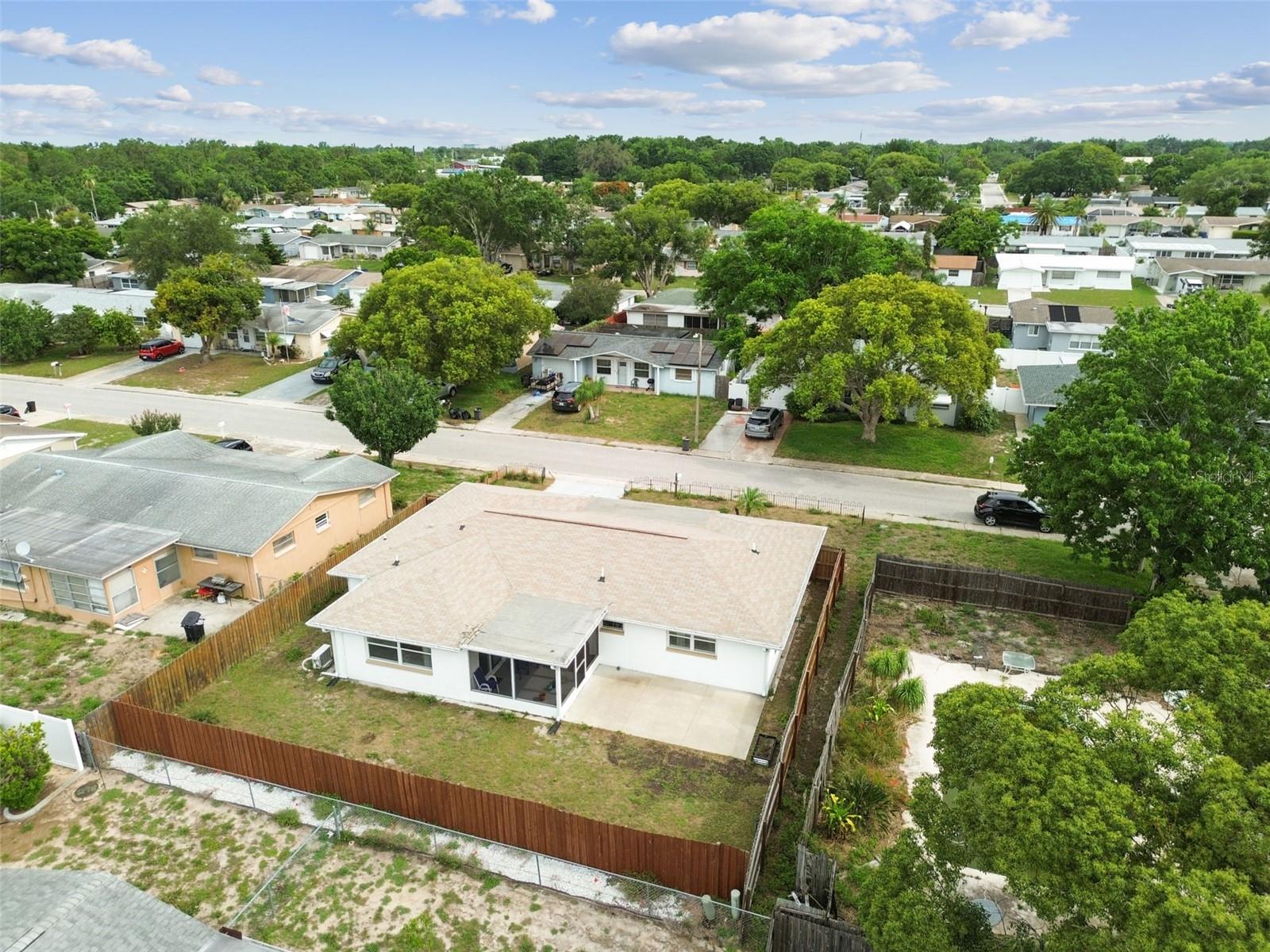 Image 63 of 74 For 5642 Dove Drive