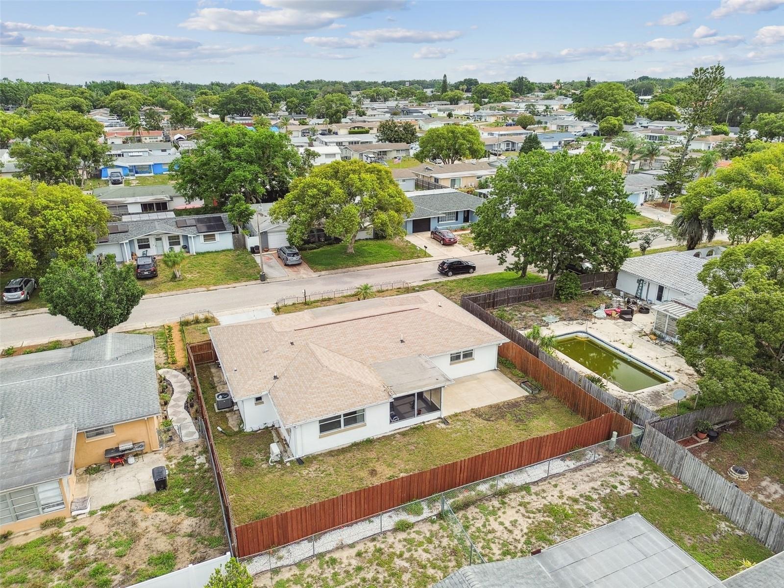 Image 65 of 74 For 5642 Dove Drive