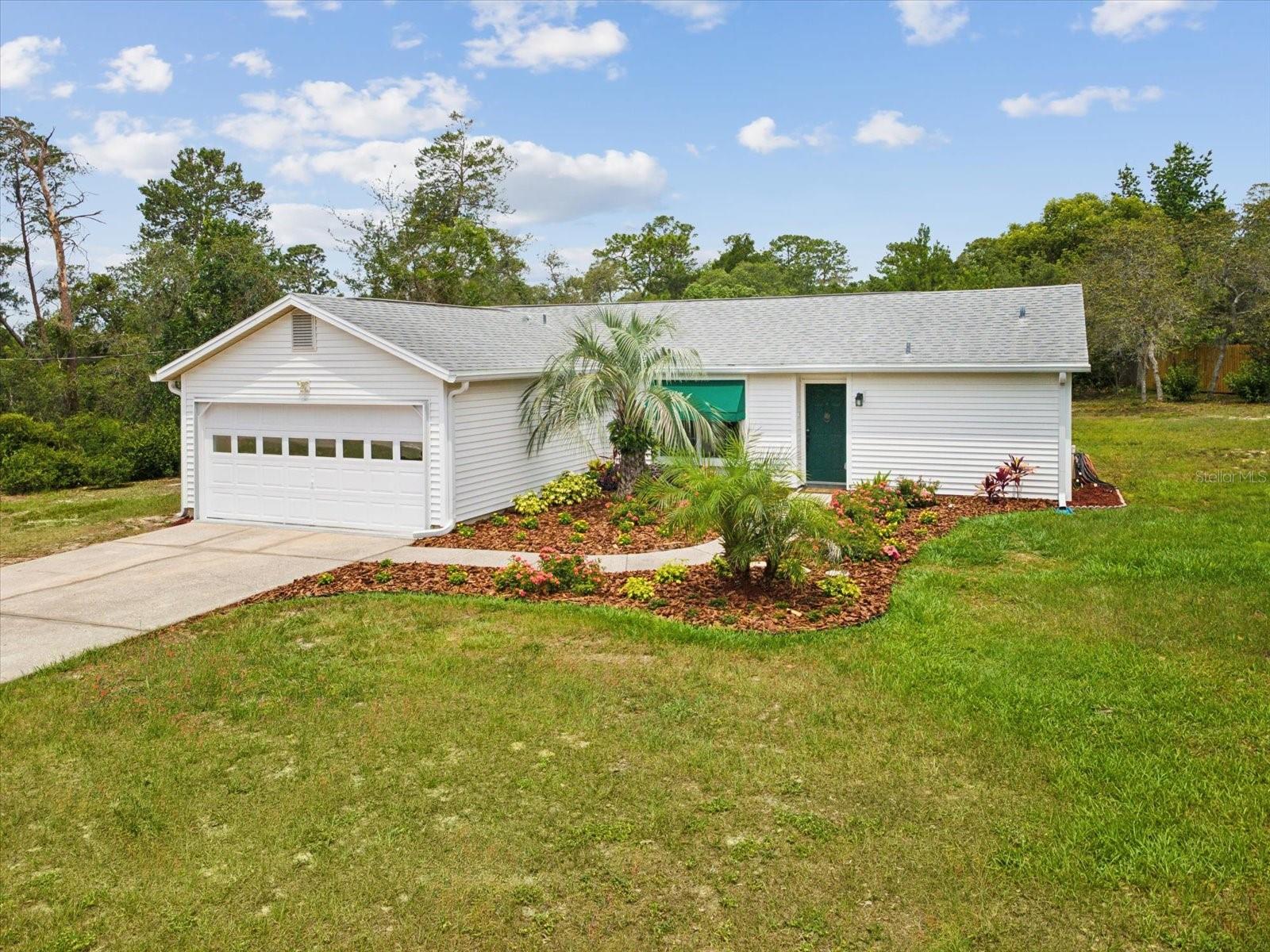 Details for 6197 Belkton Avenue, SPRING HILL, FL 34608