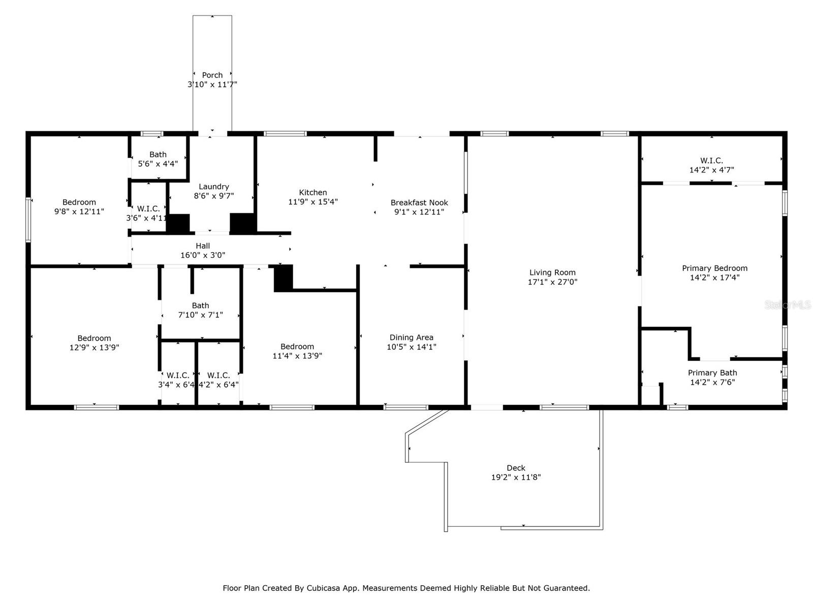 Image 64 of 64 For 15046 Fieldcrest Lane