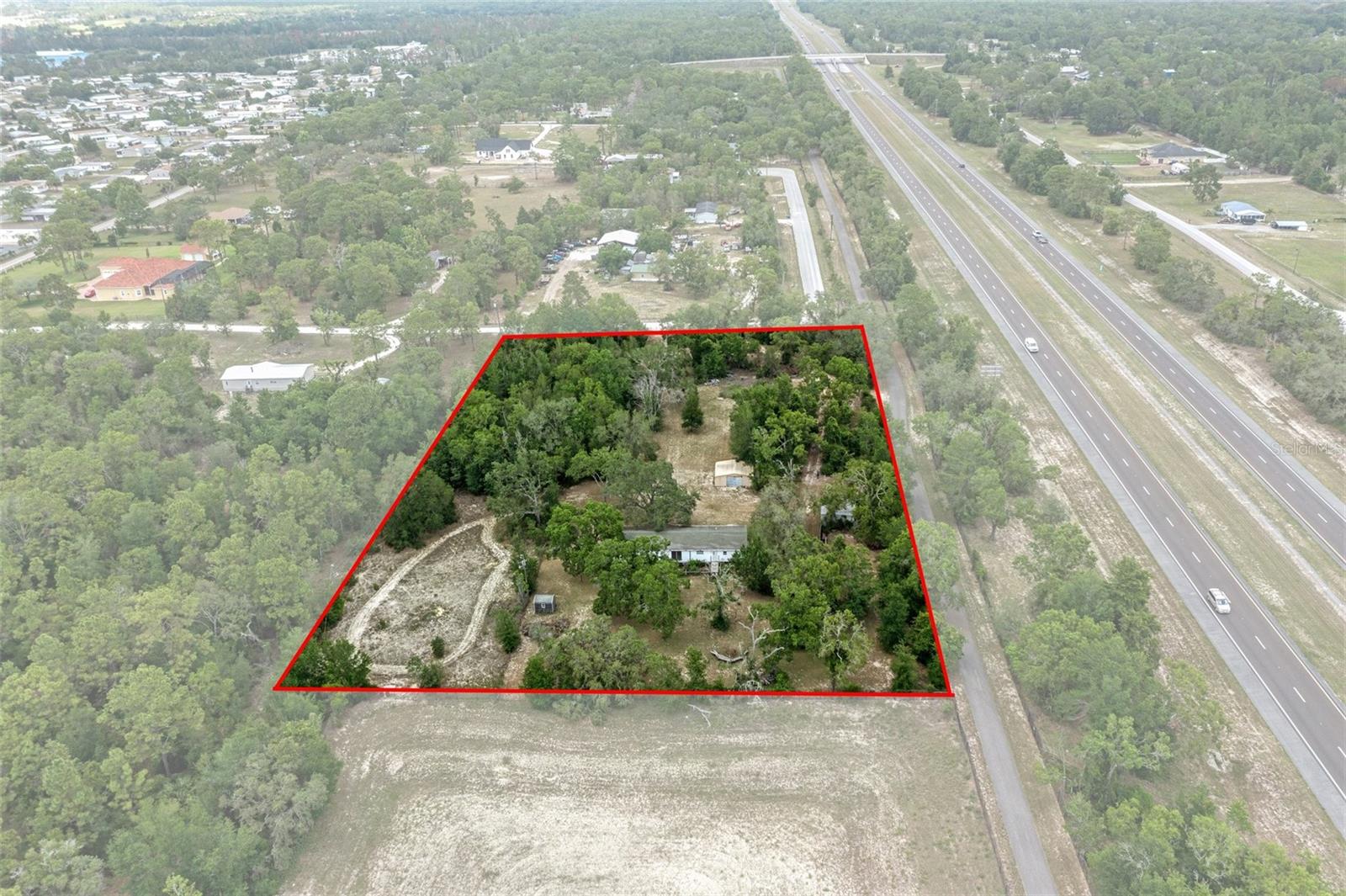 Image 7 of 64 For 15046 Fieldcrest Lane
