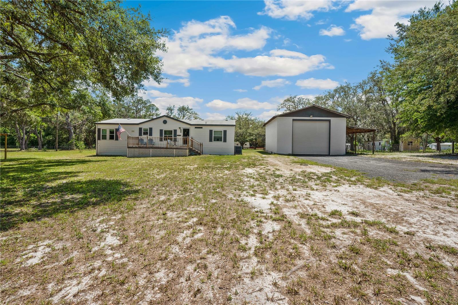 Details for 4131 Burwell, WEBSTER, FL 33597