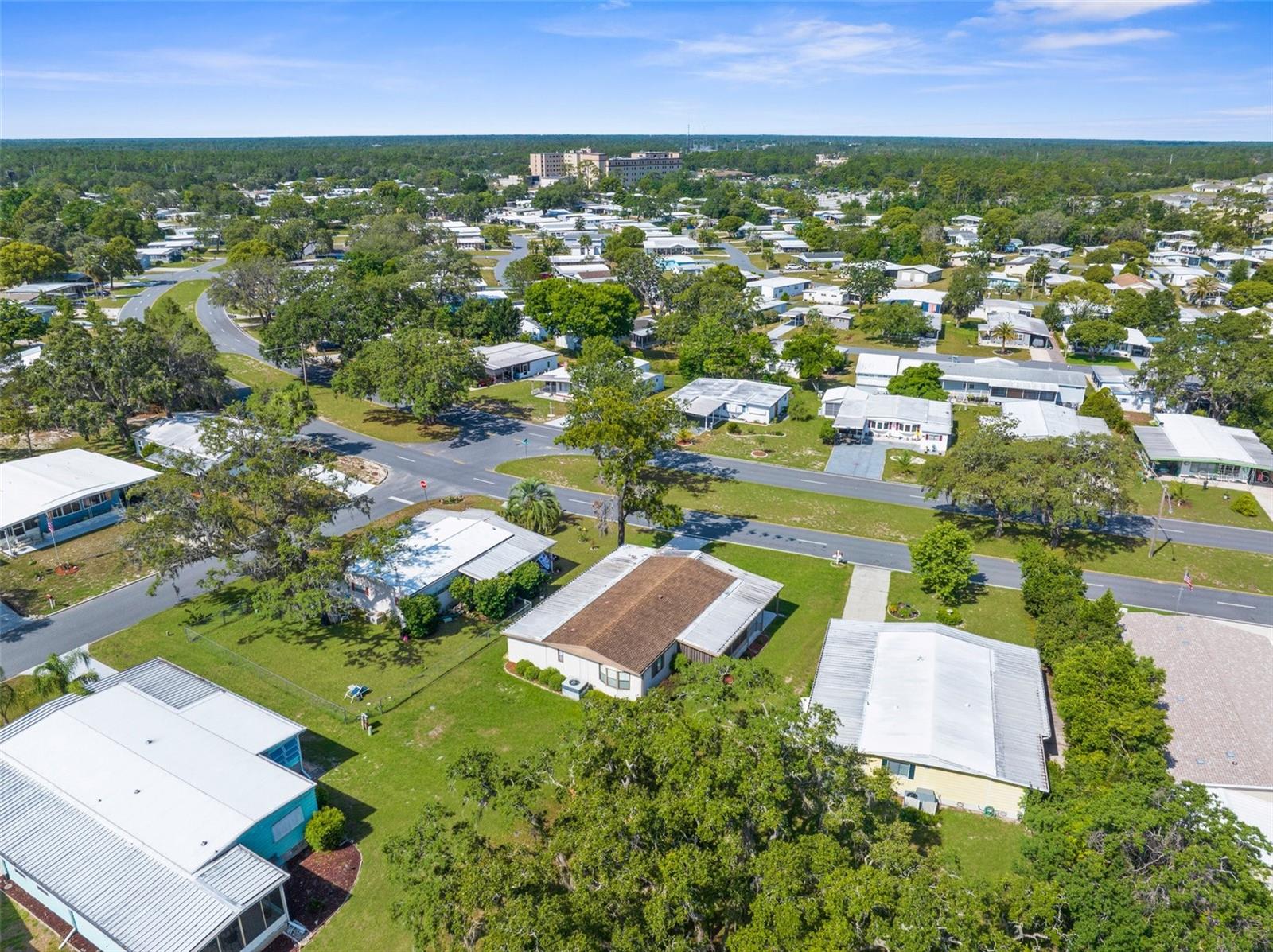 Image 47 of 54 For 7590 Highpoint Boulevard