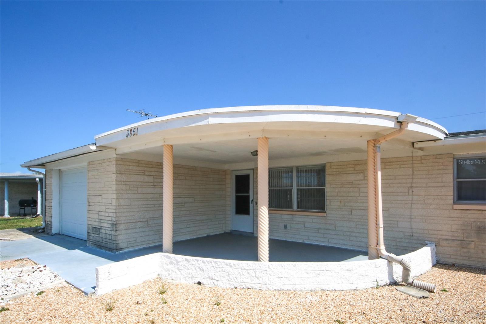 Details for 3851 Redwood Drive, HOLIDAY, FL 34691