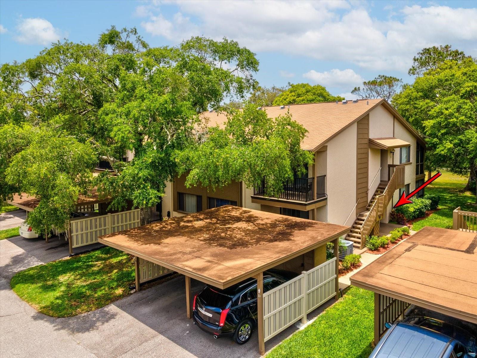Image 31 of 80 For 12920 Wedgewood Way B