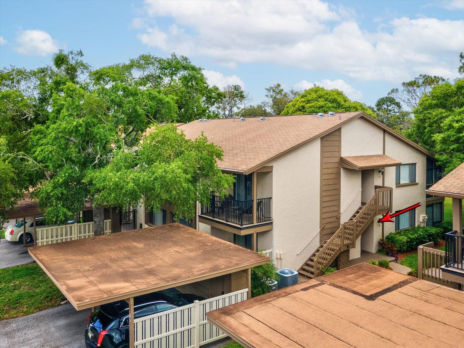 Image 45 of 80 For 12920 Wedgewood Way B