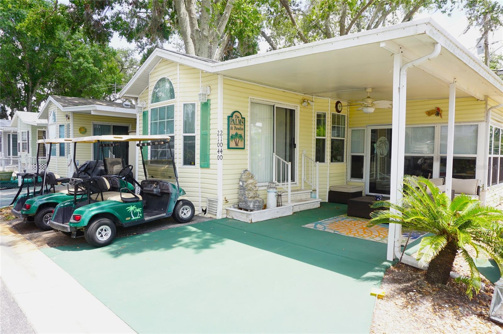 Details for 21040 Lazy Days Circle, LUTZ, FL 33558