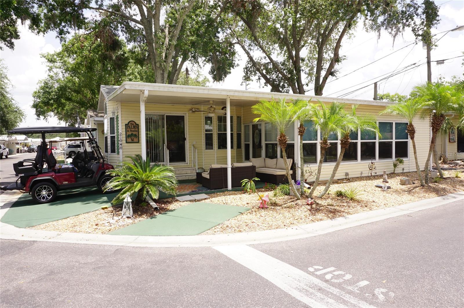 Listing photo id 2 for 21040 Lazy Days Circle
