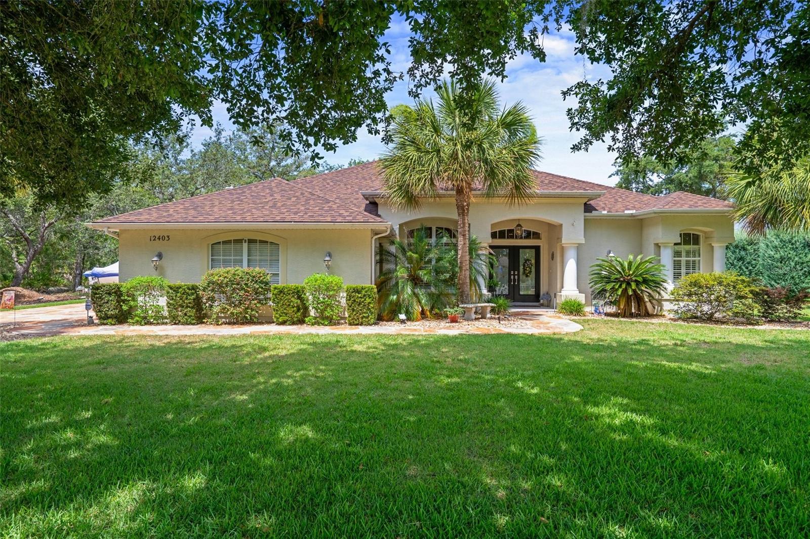 Details for 12403 Moneta Road, WEEKI WACHEE, FL 34614