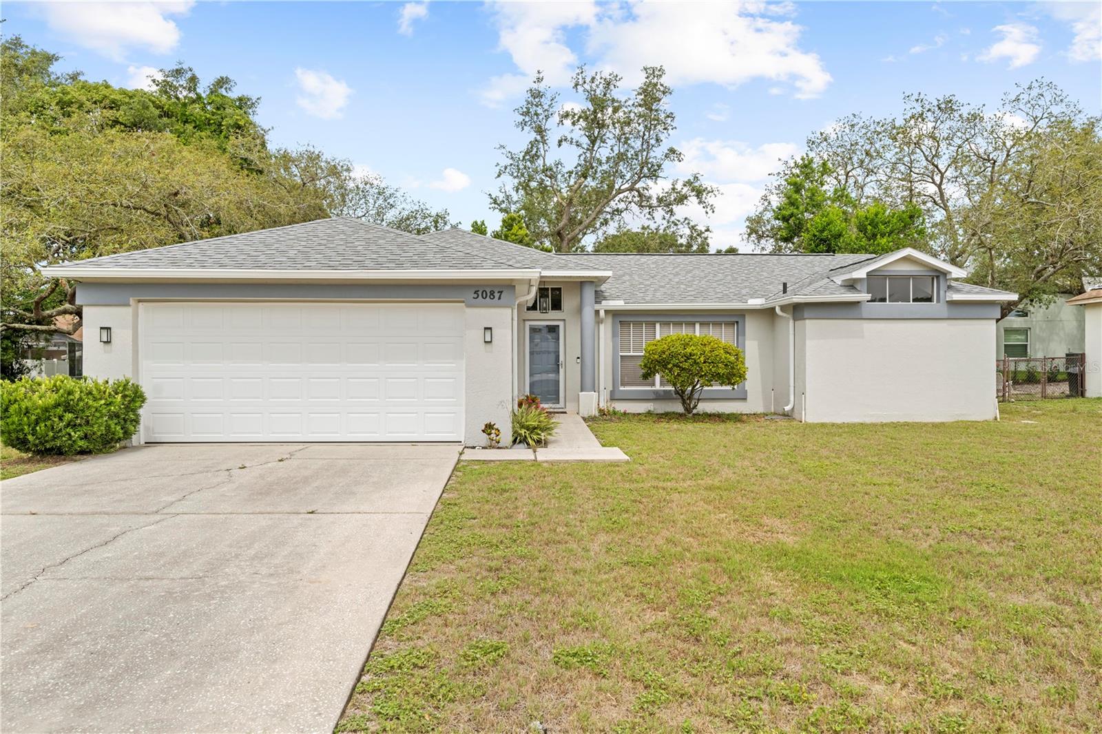 Details for 5087 Oyster Court, SPRING HILL, FL 34607
