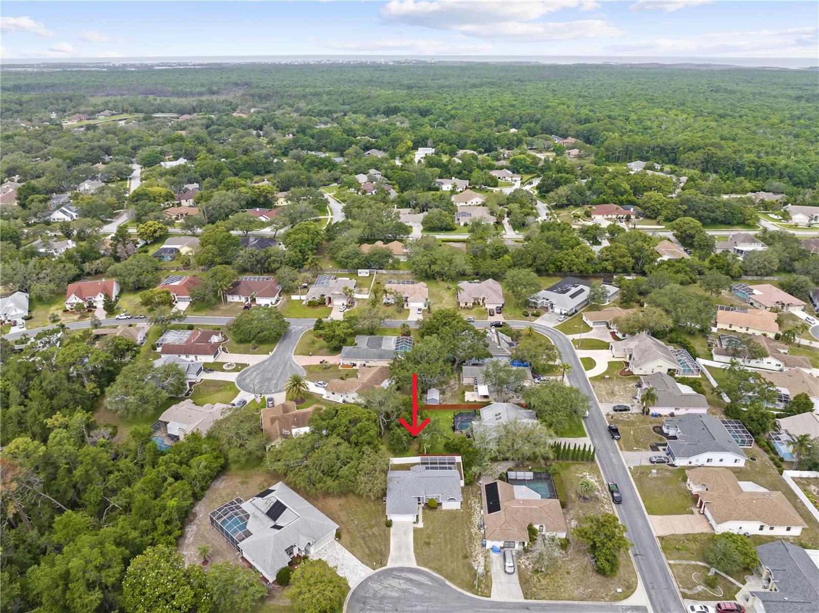 Image 2 of 25 For 5087 Oyster Court