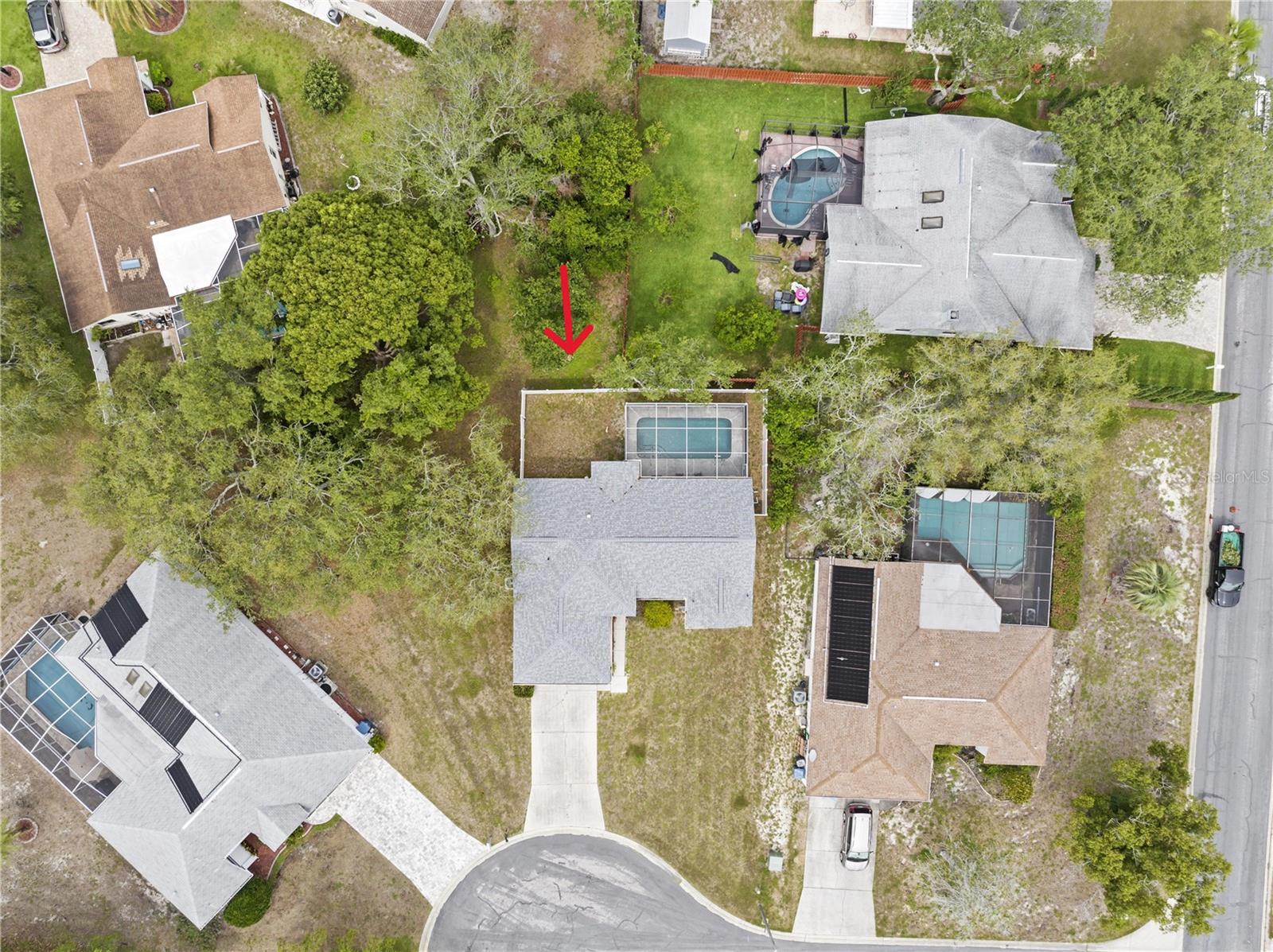Image 24 of 25 For 5087 Oyster Court