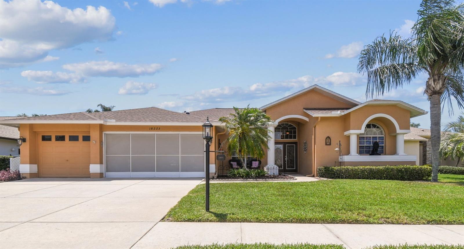 Details for 18223 Nestlebranch Court, HUDSON, FL 34667