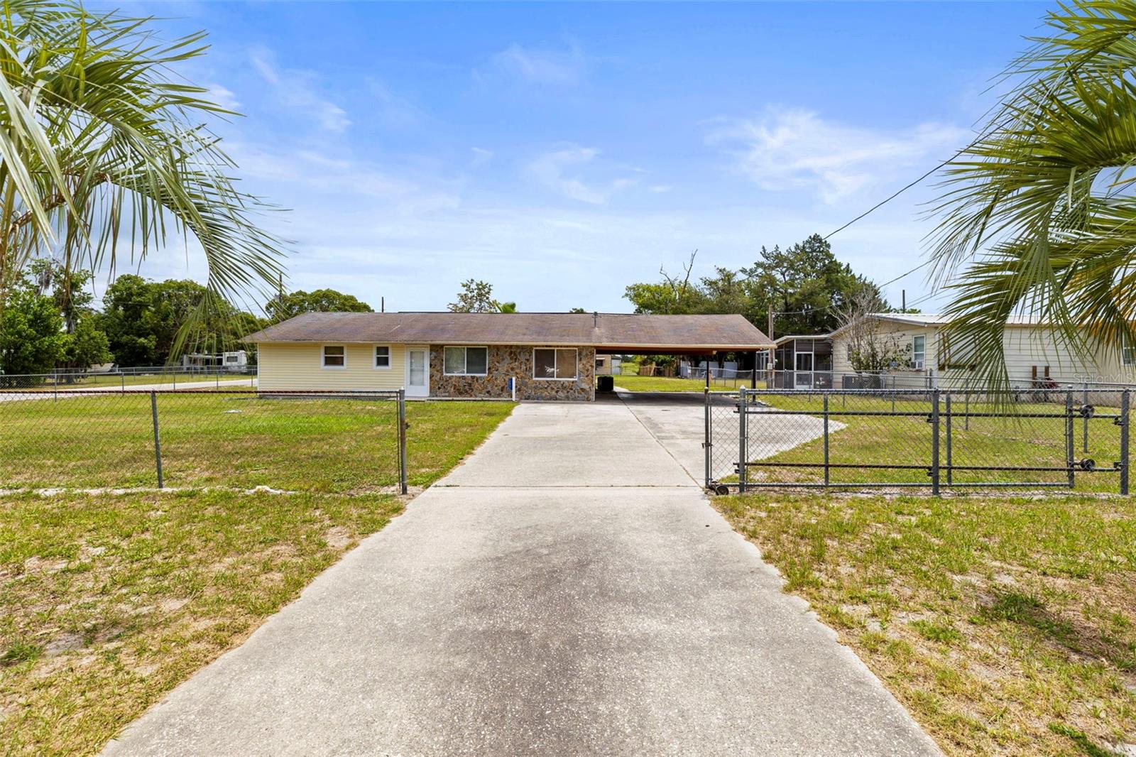 Details for 12936 Parkwood Street, HUDSON, FL 34669