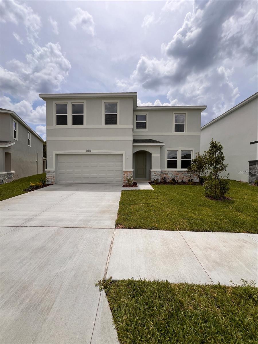 Image 2 of 62 For 10503 Farm Hill Avenue