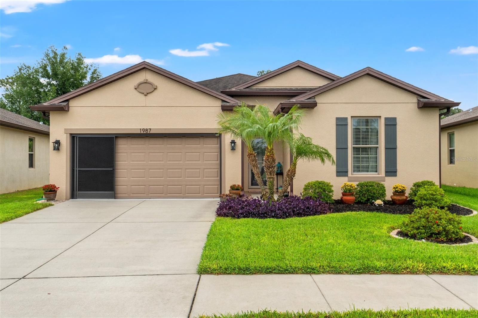 Details for 1987 Trillium Boulevard, BROOKSVILLE, FL 34604