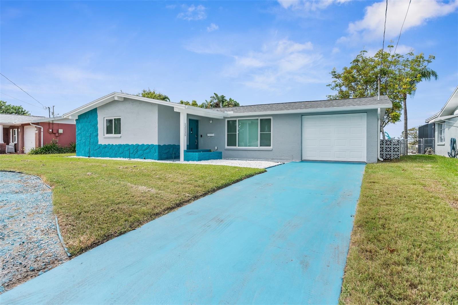 Details for 12535 Third Isle, HUDSON, FL 34667
