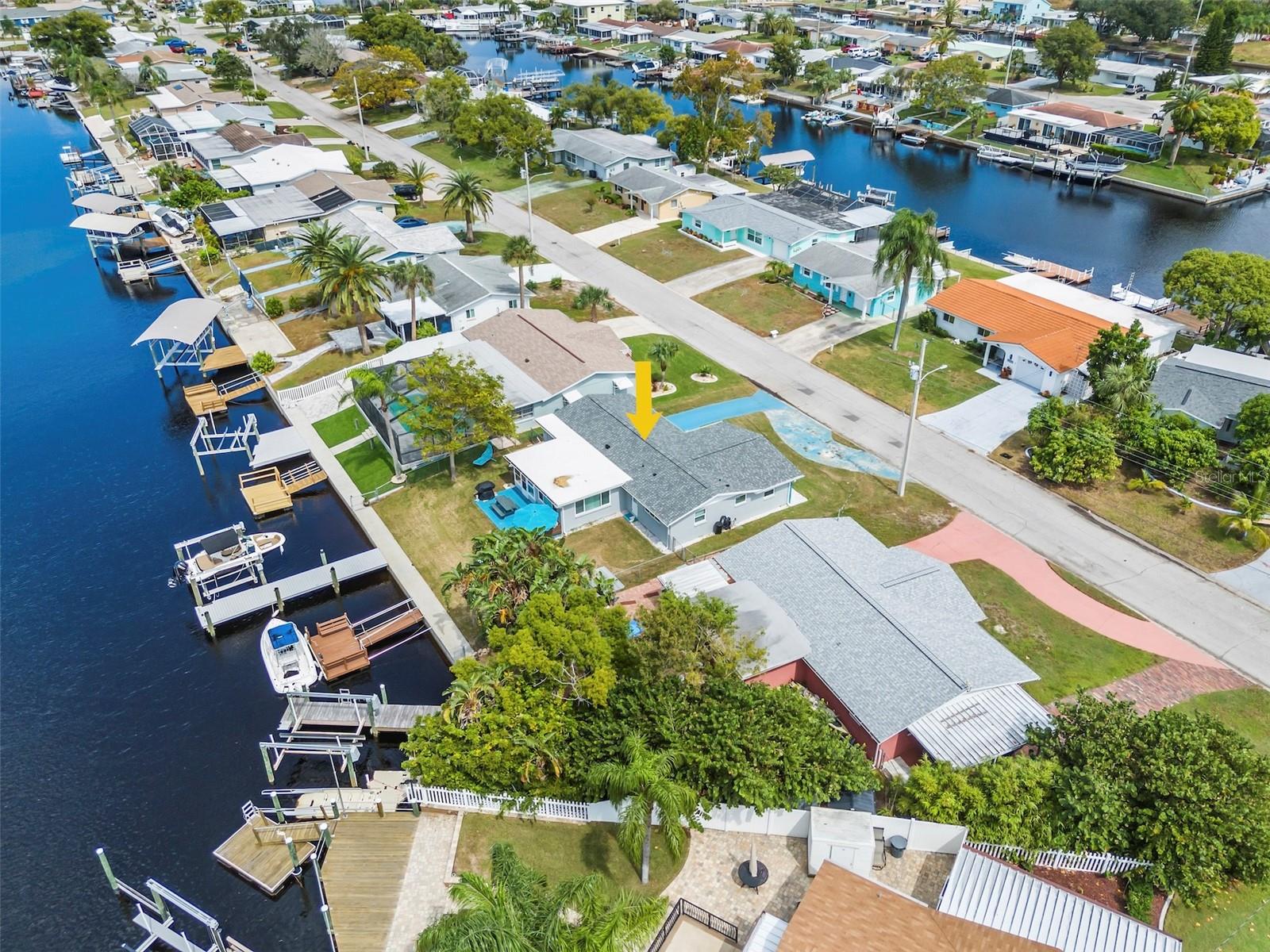 Image 42 of 43 For 12535 Third Isle