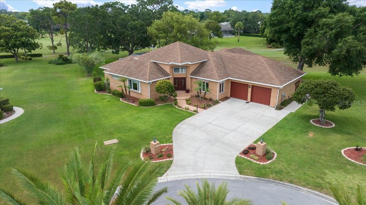 Details for 10044 Twelve Oaks Court, WEEKI WACHEE, FL 34613
