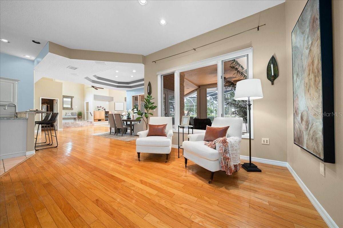 Image 15 of 61 For 10044 Twelve Oaks Court