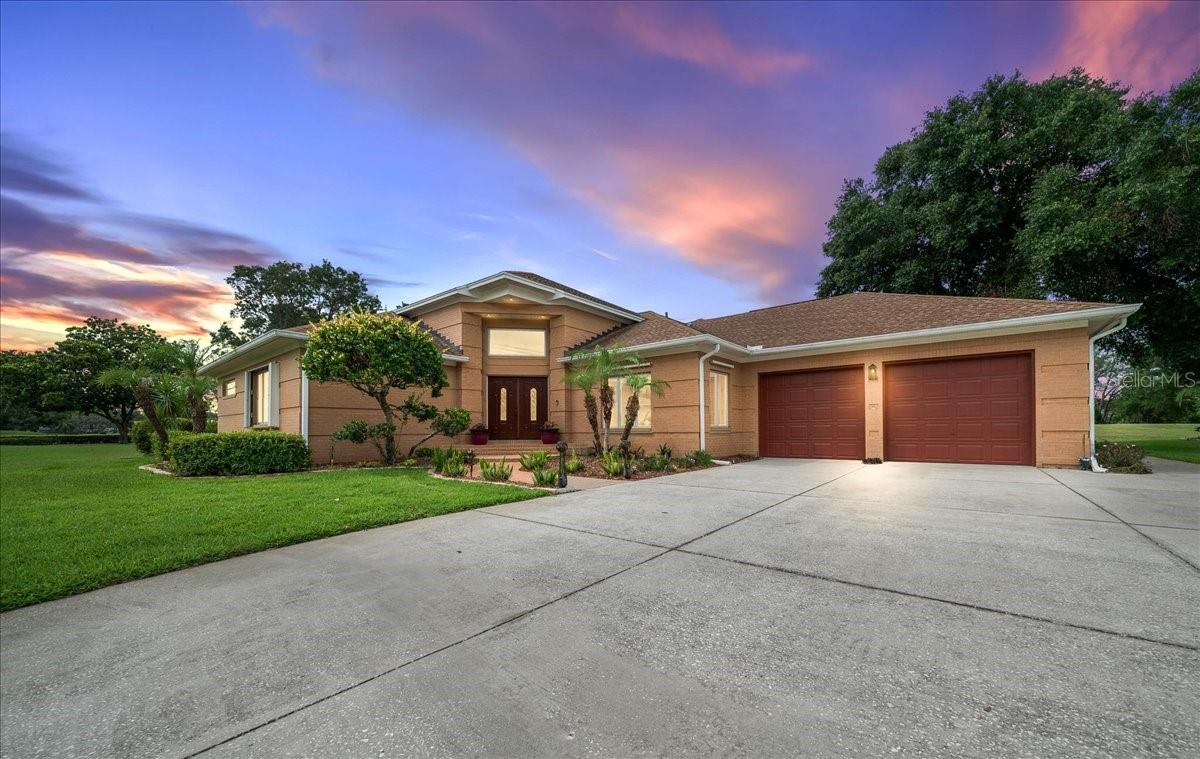 Image 2 of 61 For 10044 Twelve Oaks Court