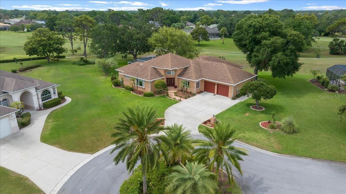 Image 3 of 61 For 10044 Twelve Oaks Court