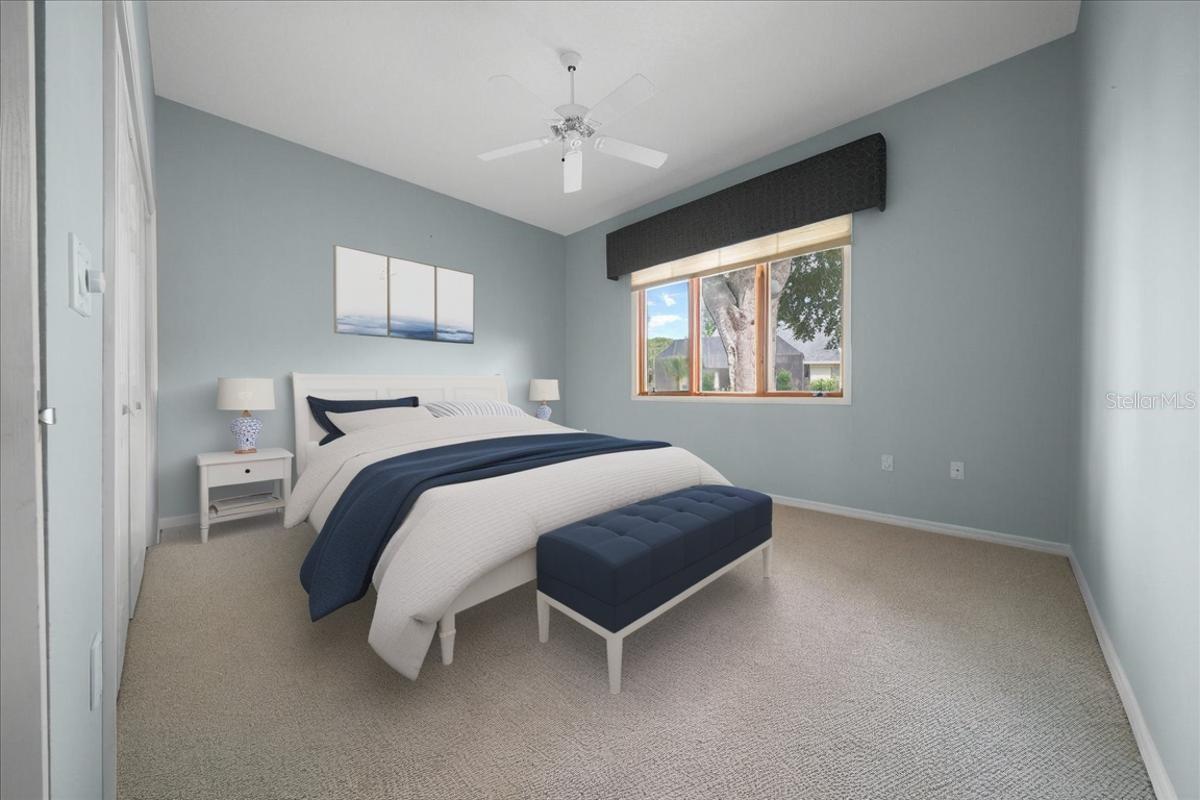 Image 36 of 61 For 10044 Twelve Oaks Court