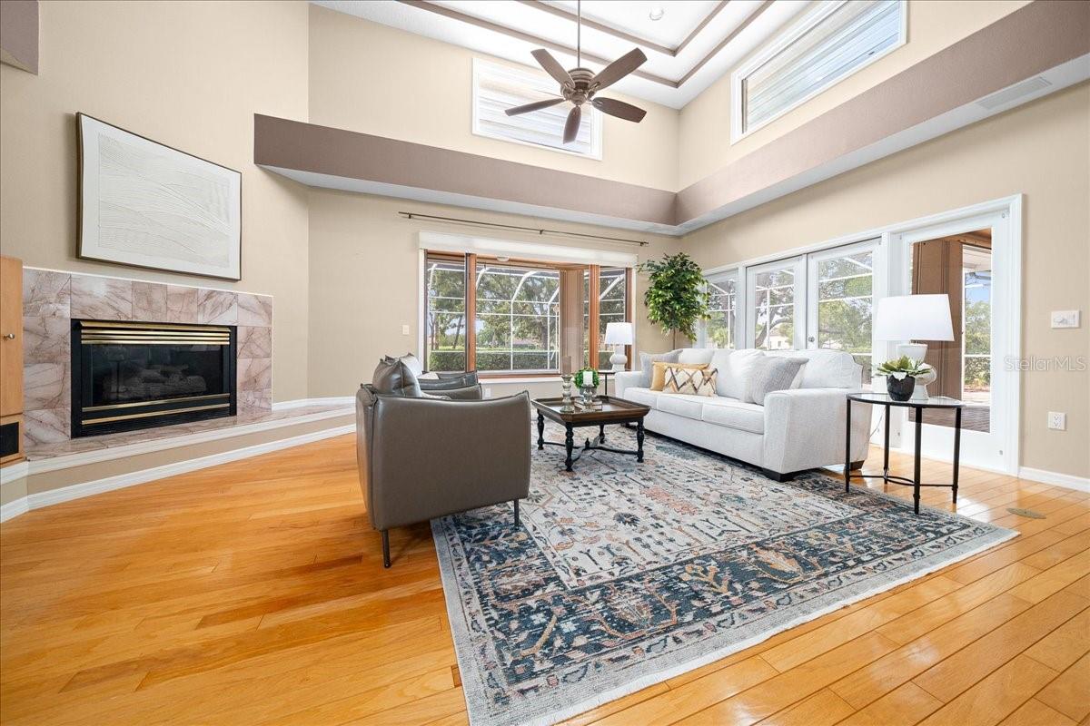 Image 9 of 61 For 10044 Twelve Oaks Court