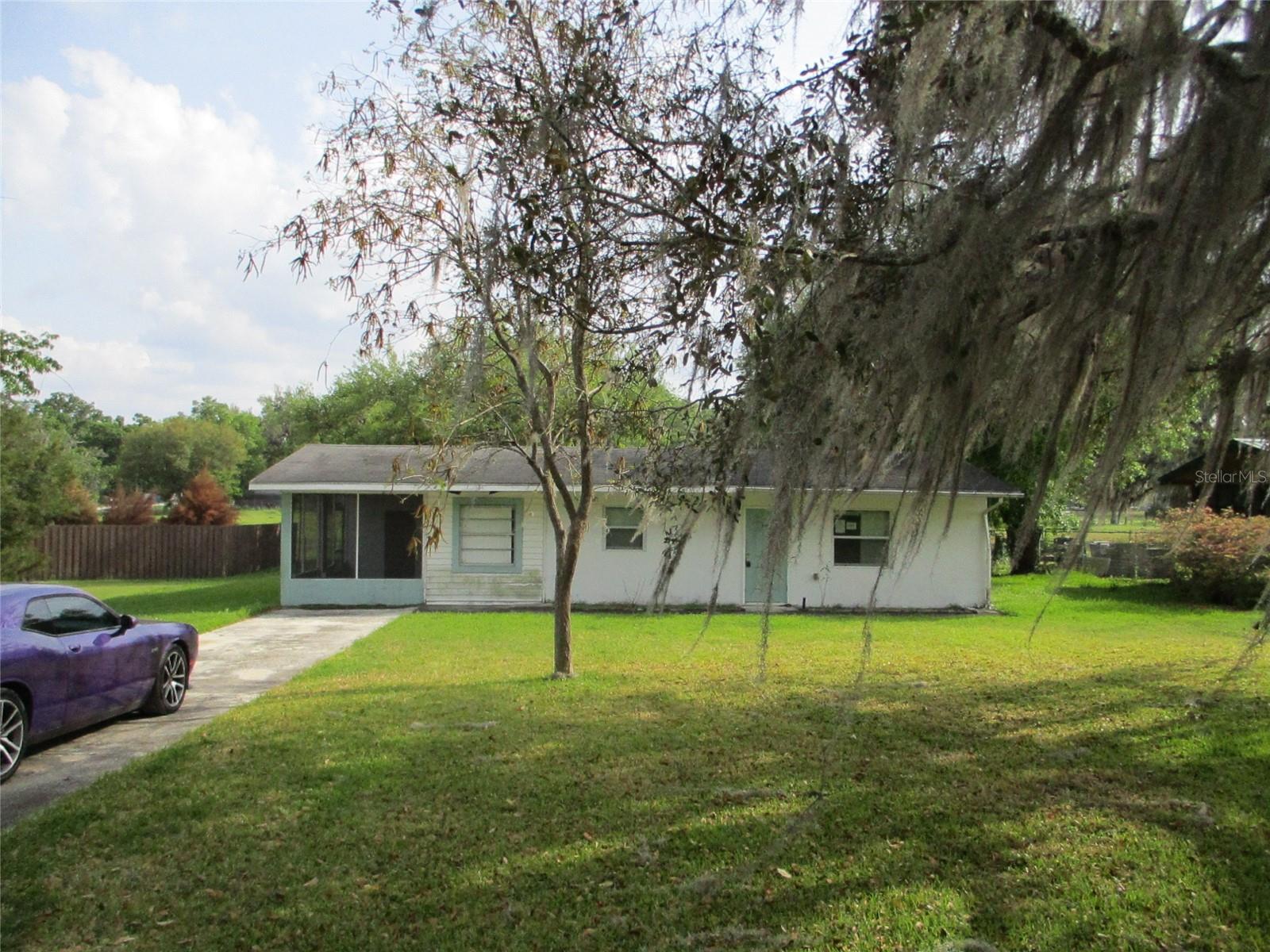 Details for 37850 Crystal Way, DADE CITY, FL 33523
