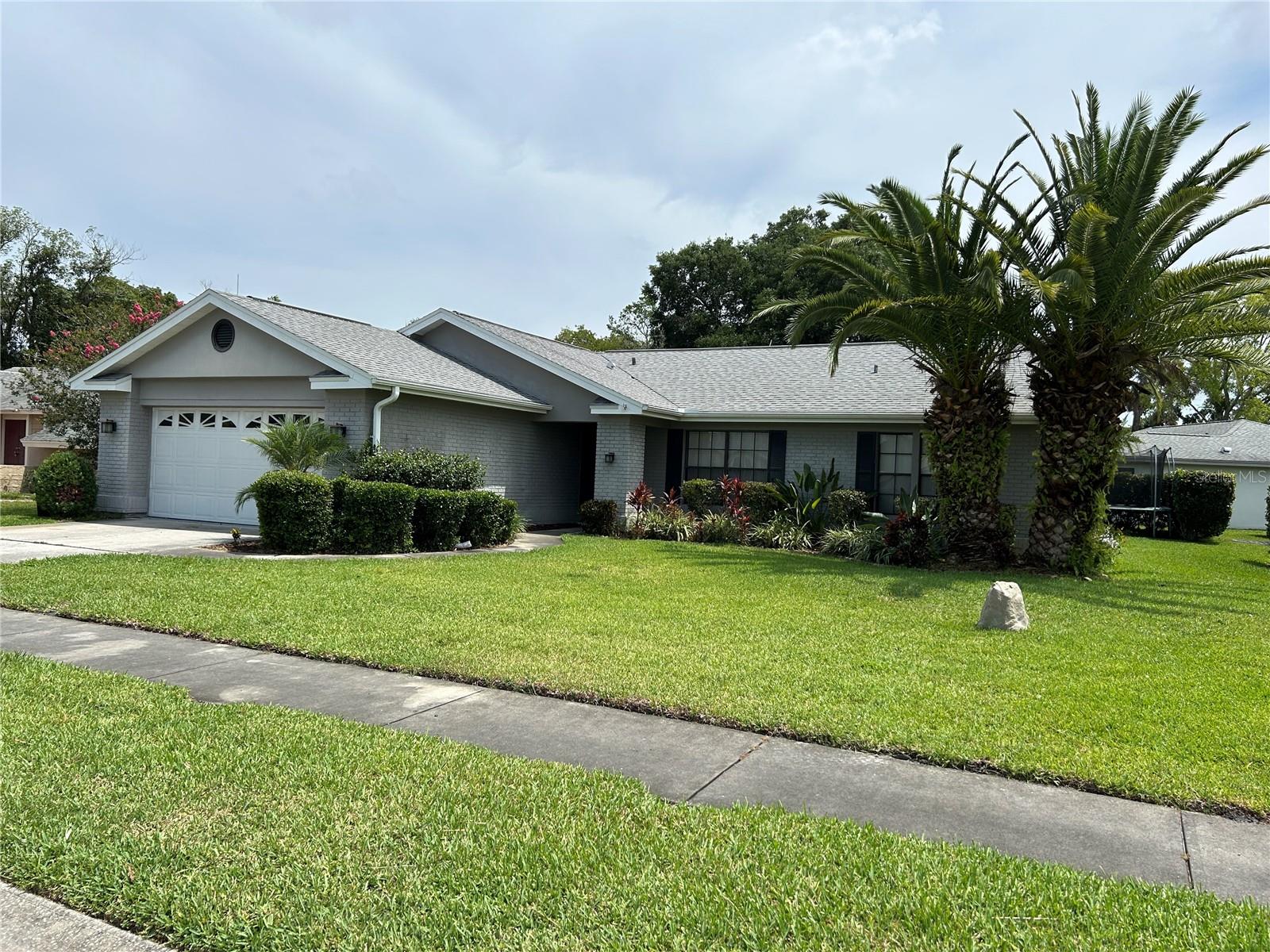 Listing Details for 13316 Brigham Lane, HUDSON, FL 34667