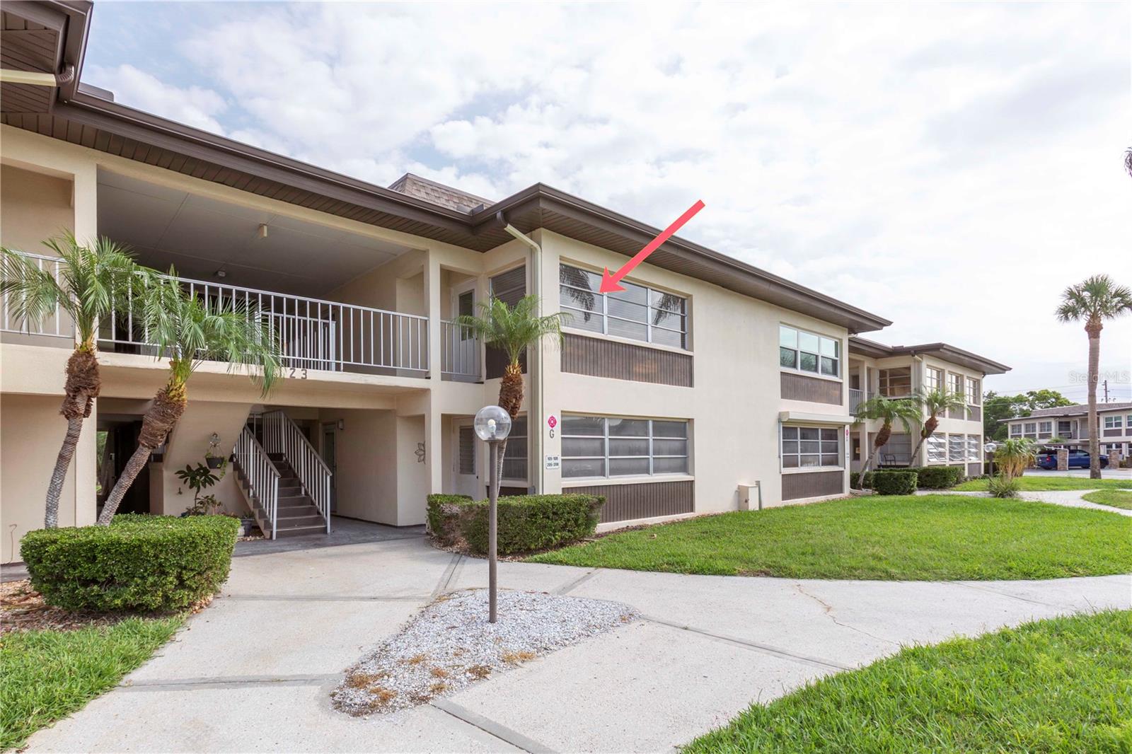 Details for 5123 Topaz Lane 206, NEW PORT RICHEY, FL 34652
