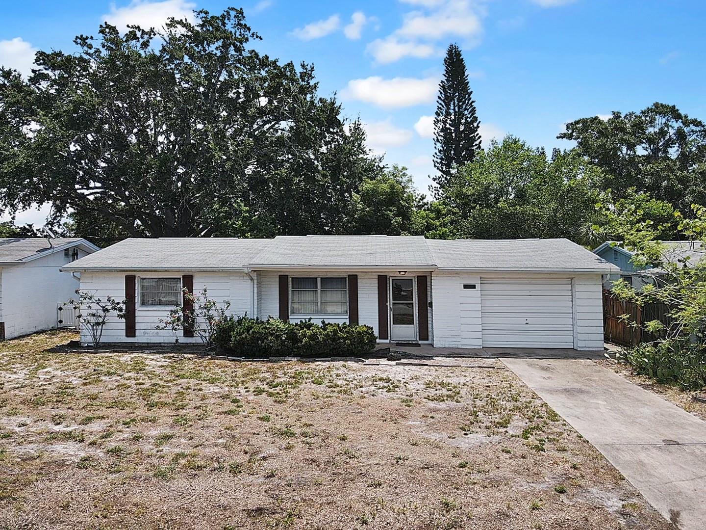 Details for 4388 Craftsbury Drive, NEW PORT RICHEY, FL 34652