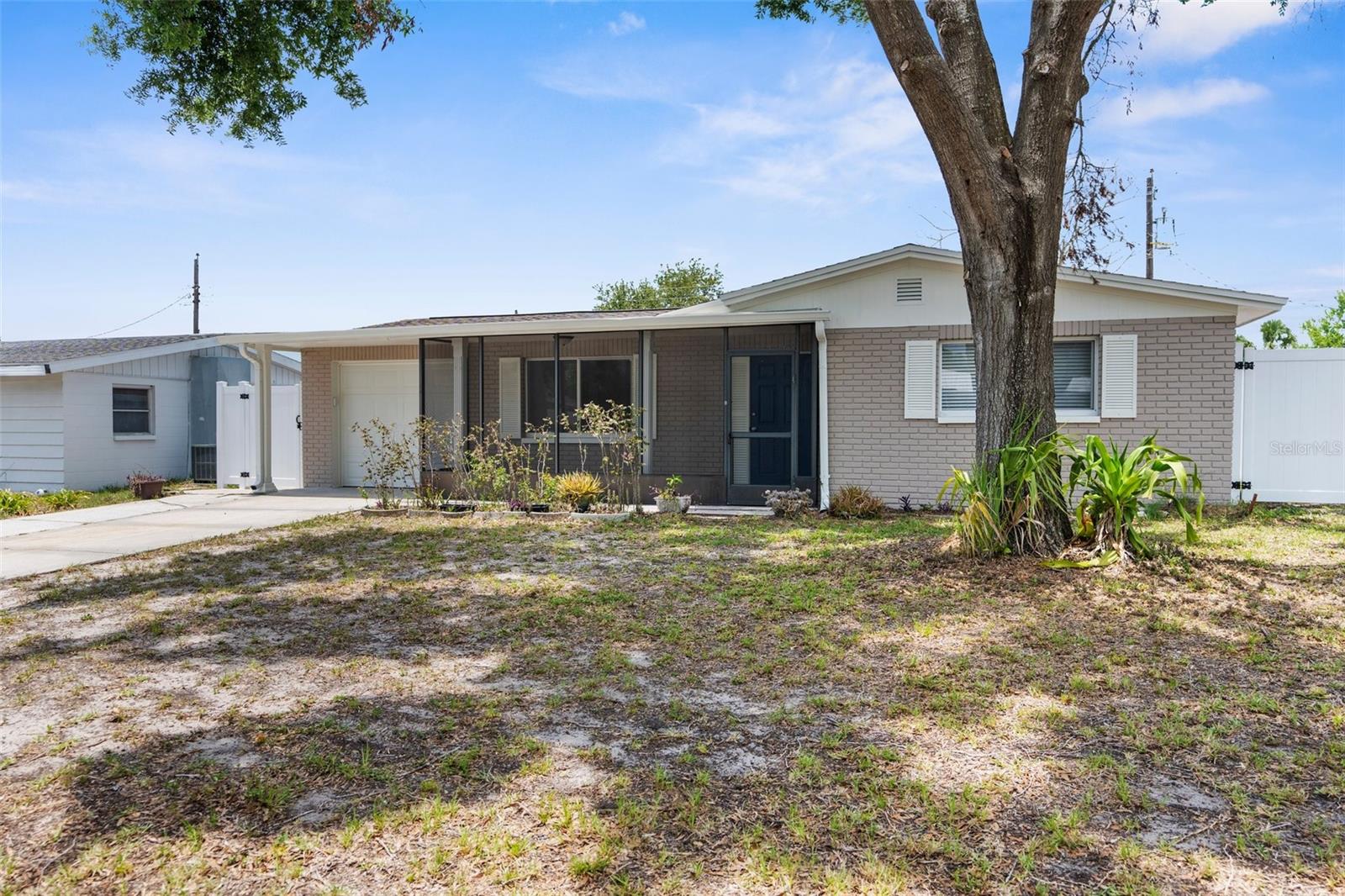 Details for 6633 Jackson Street, NEW PORT RICHEY, FL 34653