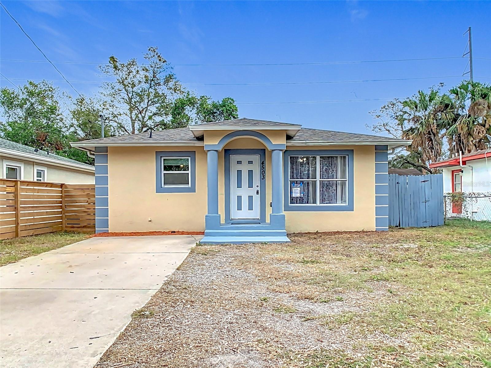 Image 3 of 43 For 4503 Courtland Street