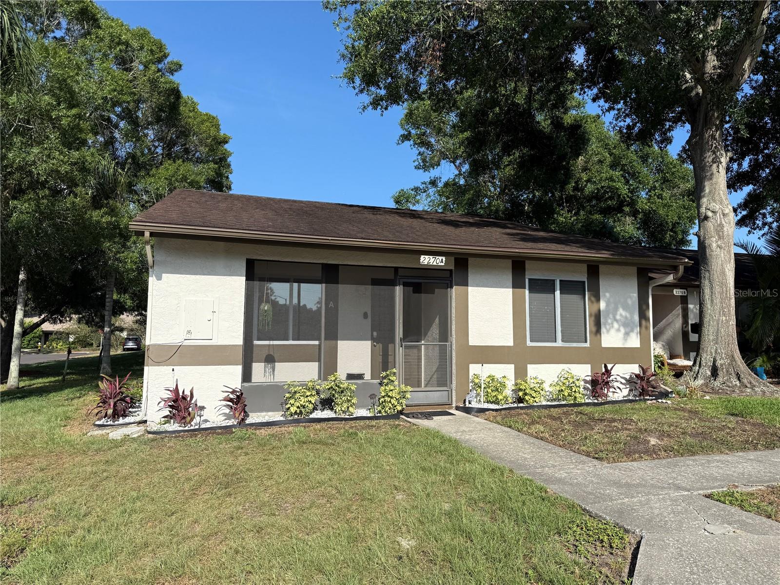 Details for 2270 Alden Lane A, PALM HARBOR, FL 34683
