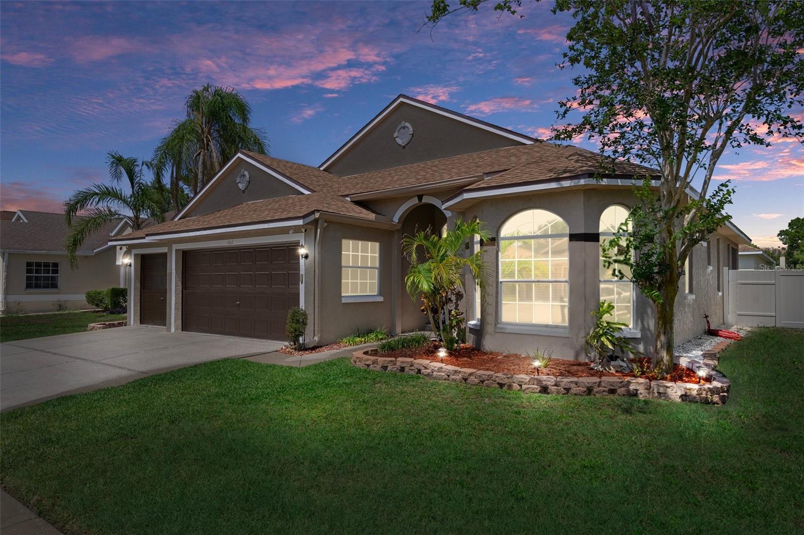 Details for 1862 Wood Bend Street, TARPON SPRINGS, FL 34689