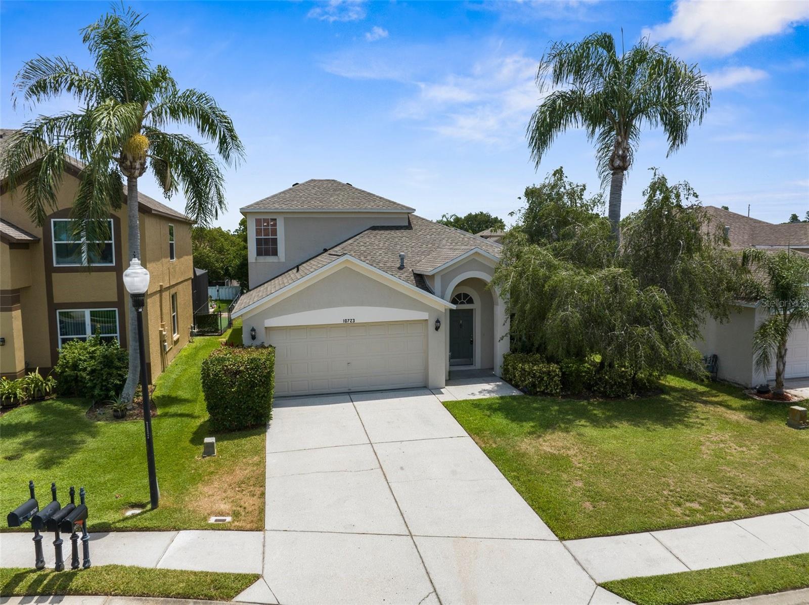 Image 2 of 41 For 10723 Eveningwood Court