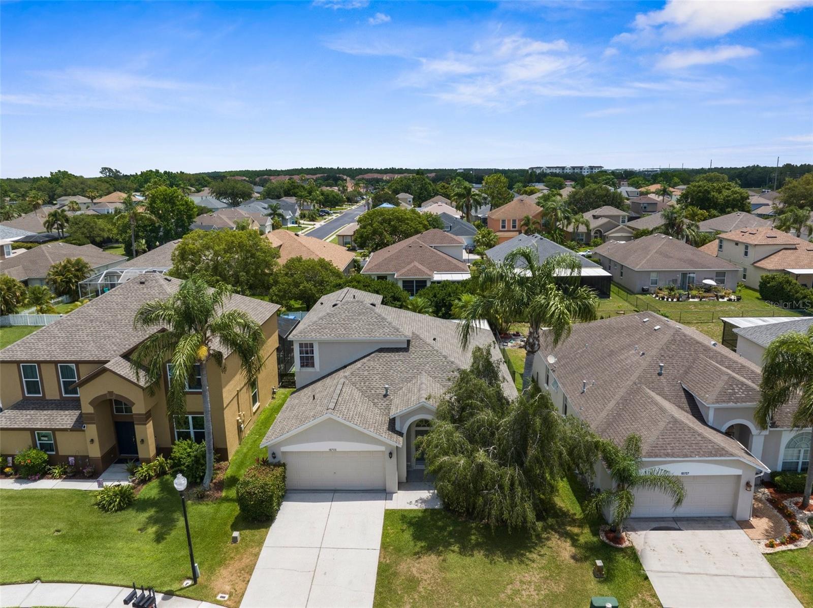 Image 3 of 41 For 10723 Eveningwood Court
