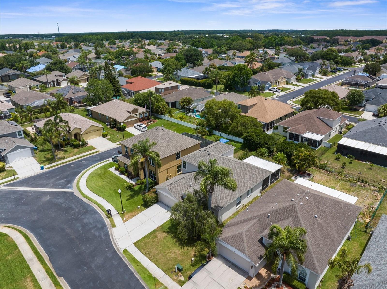 Image 4 of 41 For 10723 Eveningwood Court