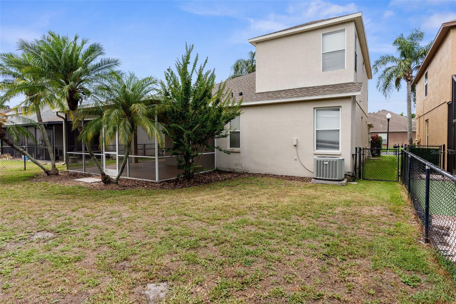 Image 40 of 41 For 10723 Eveningwood Court